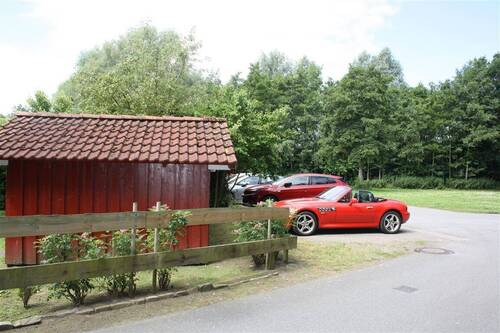 1.Stellplatz - 