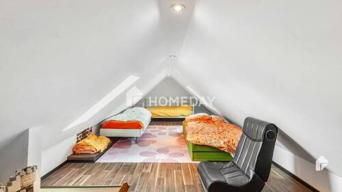 DG Gästezimmer 1 - 