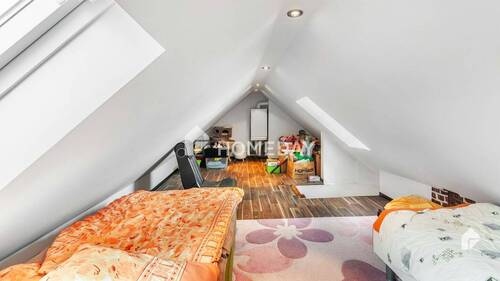 DG Gästezimmer 2 - 