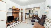 EG Wohnzimmer 2 - 9 Zimmer Doppelhaushälfte zum Kaufen in Laatzen