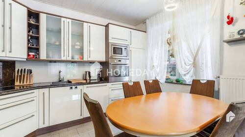 EG Küche 2 - Doppelhaushälfte mit 281,70 m² in Laatzen zum Kaufen