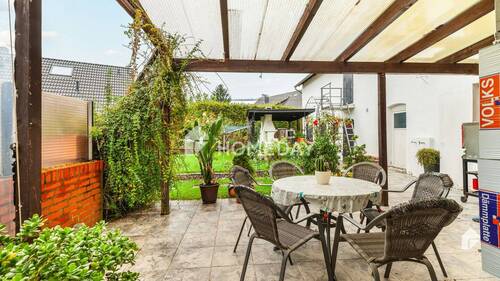 Terrasse 1 - 