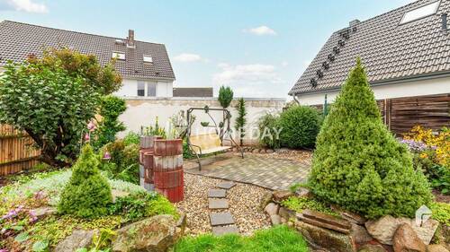 Terrasse 3 - 