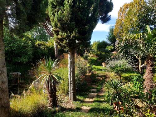 Garten - 