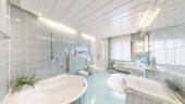 Badezimmer EG - 