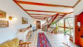 Treppenaufgang EG - 