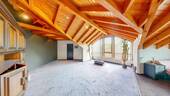 Schlafzimmer I Sichtwechsel DG - 