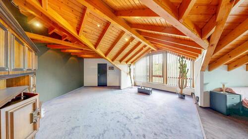 Schlafzimmer I Sichtwechsel DG - 