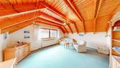 Schlafzimmer II DG - 