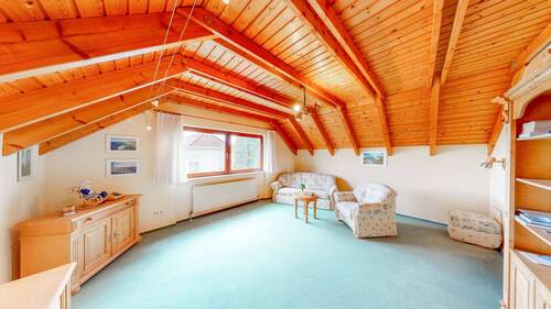 Schlafzimmer II DG - 