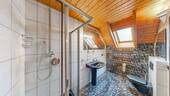 Badezimmer DG - 
