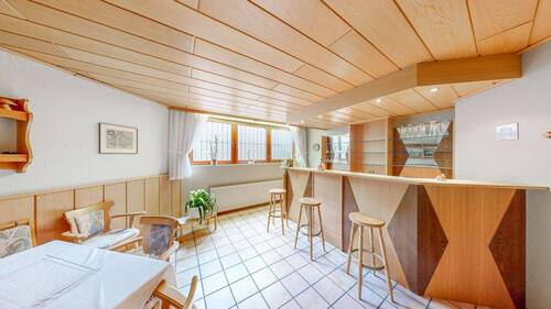 Partyraum/Kochen/Essen ELW - 