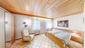 Wohnen/Schlafzimmer ELW - 