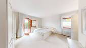 Schlafzimmer EG - 