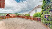 Terrasse II EG - 