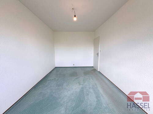 oder lieber Kinder-/Gästezimmer - 