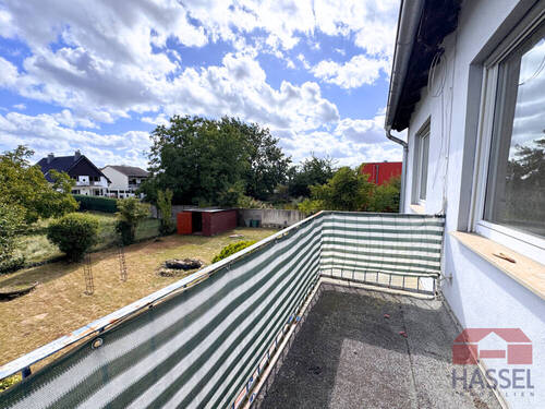 Balkon - 