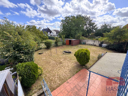 mit Traumhaftem Ausblick - 