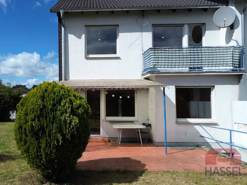 Ihre eigene Terrasse - 