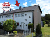Titelbild - Reihenendhaus in Zülpich mit Garten, Terrasse & Balkon