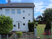 Herzlich Willkommen! - 3 Zimmer Einfamilienhaus zur Miete in Zülpich
