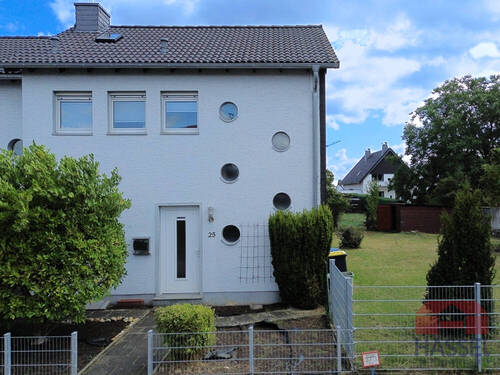 Herzlich Willkommen! - 3 Zimmer Einfamilienhaus zur Miete in Zülpich