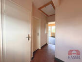 Im Obergeschoss angelangt - 