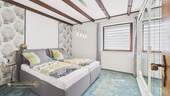 Schlafzimmer Obergeschoss - 