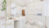 Badezimmer Obergeschoss - 
