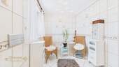 Badezimmer Obergeschoss - 