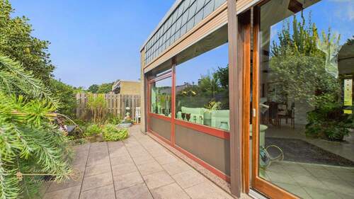 Terrasse - 