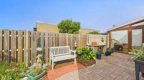 Terrasse - 