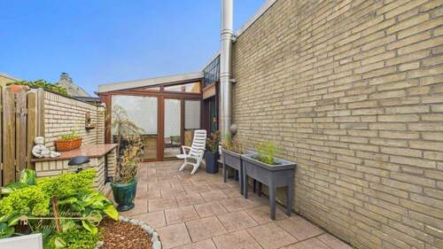 Terrasse - 