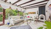 Wohnzimmer - 