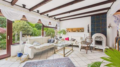 Wohnzimmer - 