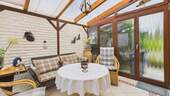 Wintergarten - 