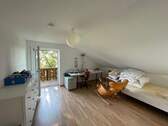 Schlafen/Kind I - 