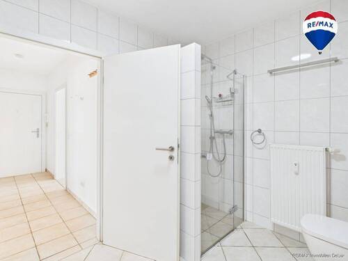 RE/MAX Immobilien DeLux Wohnung Perl - Besch - 