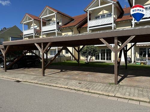 RE/MAX Immobilien DeLux Wohnung Perl - Besch - 3 Zimmer Etagenwohnung zum Kaufen in Perl / Besch