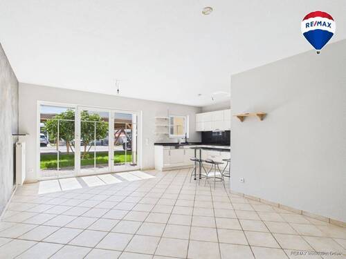 RE/MAX Immobilien DeLux Wohnung Perl - Besch - Etagenwohnung mit 80,00 m² in Perl / Besch zum Kaufen