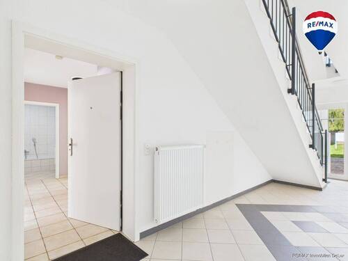 RE/MAX Immobilien DeLux Wohnung Perl - Besch - 