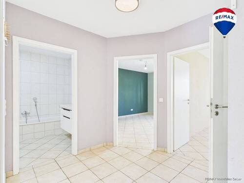 RE/MAX Immobilien DeLux Wohnung Perl - Besch - 