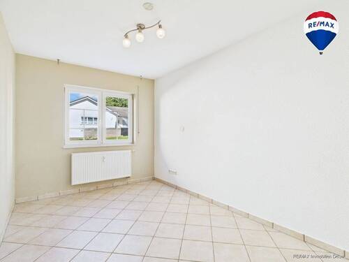 RE/MAX Immobilien DeLux Wohnung Perl - Besch - 