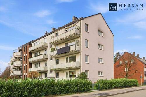 HI 926 - Immobilie Herzogenrath - 1 - 