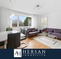 Attraktive 3-Zimmer-Eigentumswohnung mit Balkon und Garage in Herzogenrath!