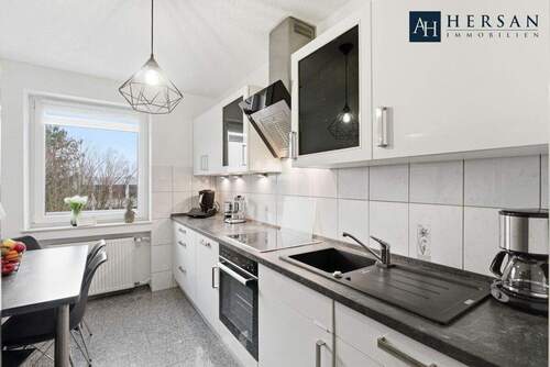 HI 926 - Immobilie Herzogenrath - 9 - 3 Zimmer Etagenwohnung zum Kaufen in Herzogenrath