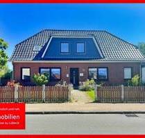 Herzlich Willkommen in Ahrensbök