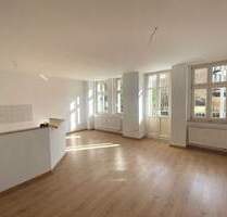 3 Raumwohnung im EG mit Balkon - 420,00&nbsp;EUR Kaltmiete, ca.&nbsp; 71,60&nbsp;m&sup2;&nbsp;Wohnfl&auml;che in Görlitz (PLZ: 02826) Südstadt