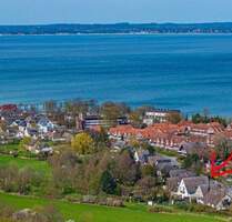 3 Zimmerwohnung mit Balkon + Dachstudio, Parkplatz, Garten - Timmendorfer Strand Niendorf/Ostsee