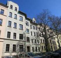 Gemütlicher Rückzugsort unterm Dach - Chemnitz Sonnenberg